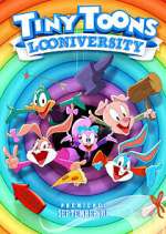 Watch Tiny Toons Looniversity Primewire