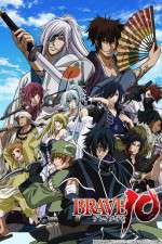 Watch Brave 10 Primewire
