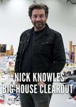 Watch Nick Knowles' Big House Clearout Primewire