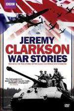 Watch Jeremy Clarkson: War Stories Primewire