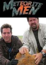 Watch Meteorite Men Primewire
