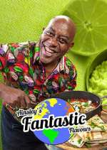 Watch Ainsley\'s Fantastic Flavours Primewire