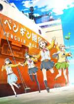 Watch Uchuu yori mo Tooi Basho A Story that leads to the Antartica Primewire