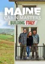 Maine Cabin Masters: Building Italy primewire