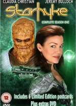 Watch Starhyke Primewire