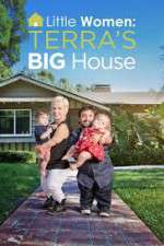 Watch Little Women: LA: Terra's Big House Primewire