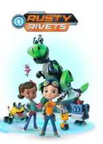 Watch Rusty Rivets Primewire