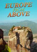 Watch Europe from Above Primewire