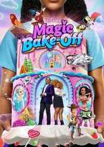 Watch Disney's Magic Bake-Off Primewire