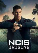 NCIS: Origins primewire