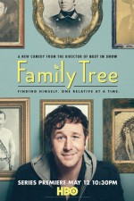 Watch Family Tree Primewire