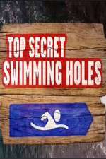 Watch Top Secret Swimming Holes Primewire
