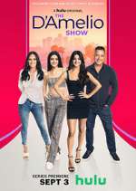 Watch The D'Amelio Show Primewire