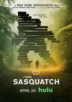 Watch Sasquatch Primewire