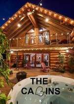 Watch The Cabins Primewire