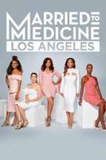 Watch Married to Medicine: Los Angeles Primewire