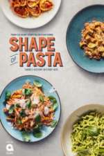 Watch Shape of Pasta Primewire