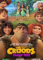 Watch The Croods: Family Tree Primewire