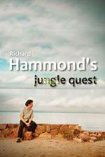 Watch Richard Hammond's Jungle Quest Primewire