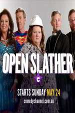 Watch Open Slather Primewire