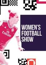 Watch The Women's Football Show Primewire