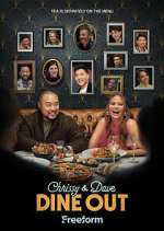 Watch Chrissy & Dave Dine Out Primewire