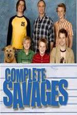 Watch Complete Savages Primewire
