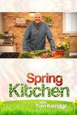 Watch Spring Kitchen with Tom Kerridge Primewire