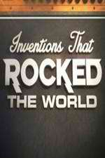 Watch Inventions That Rocked the World Primewire