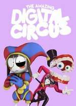 Watch The Amazing Digital Circus Primewire