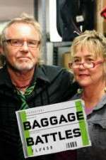 Watch Baggage Battles Primewire