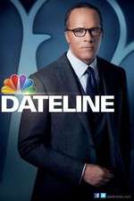Watch Dateline NBC Primewire