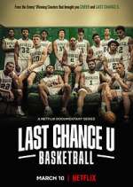 Watch Last Chance U: Basketball Primewire