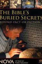 Watch Bible's Buried Secrets Primewire