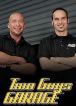 Watch Two Guys Garage Primewire