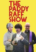 Watch The Paddy Raff Show Primewire