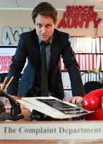 Watch Shock Horror Aunty Primewire