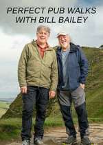 Watch Perfect Pub Walks with Bill Bailey Primewire