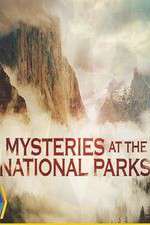 Watch Mysteries at the National Parks Primewire
