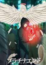 Watch Platinum End Primewire
