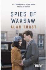 Watch The Spies of Warsaw Primewire