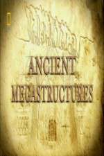 Watch National geographic Ancient Megastructures Primewire