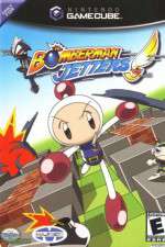 Watch Bomberman Jetters Primewire