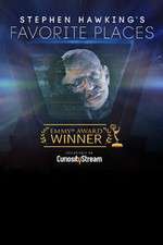 Watch Stephen Hawking's Favorite Places Primewire
