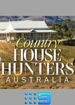 Watch Country House Hunters Australia Primewire