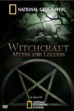 Watch Witchcraft: Myths and Legends Primewire