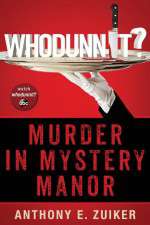 Watch Whodunnit? Primewire