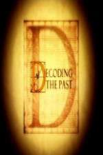 Watch Decoding the Past Primewire