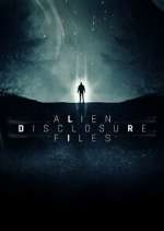 Watch Alien Disclosure Files Primewire