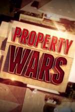 Watch Property Wars Primewire